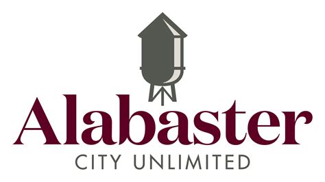 City of alabaster al - 